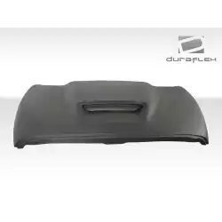 2002-2008 Dodge Ram 1500 2500 3500 SRT Look Hood - 1 Piece image - 1