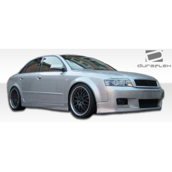 2002-2005 Audi A4 B6 Duraflex RS4 Body Kit (euro spec) - 4 Piece image - 4