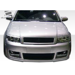 2002-2005 Audi A4 B6 Duraflex RS4 Body Kit (euro spec) - 4 Piece image - 3
