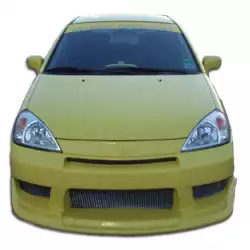 2002-2007 Suzuki Aerio Drifter Front Bumper - 1 Piece image - 3