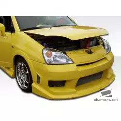 2002-2007 Suzuki Aerio Drifter Front Bumper - 1 Piece image - 5