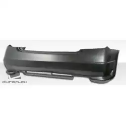 2002-2006 Nissan Altima Cyber Rear Bumper - 1 Piece image - 5
