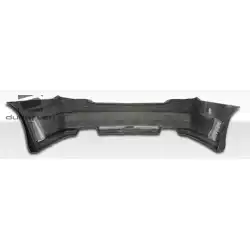 2002-2006 Nissan Altima Cyber Rear Bumper - 1 Piece image - 9