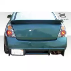 2002-2006 Nissan Altima R33 Rear Bumper - 1 Piece image - 3