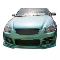 2002-2004 Nissan Altima R34 Body Kit - 4 Piece image - 3