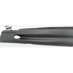 2002-2006 Nissan Altima Duraflex R34 Side Skirts Rocker Panels - 2 Piece image - 8