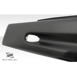 2002-2006 Nissan Altima Duraflex R34 Side Skirts Rocker Panels - 2 Piece image - 10