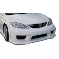 2002-2006 Toyota Camry Sigma Body Kit - 4 Piece image - 1