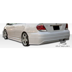 2002-2006 Toyota Camry Duraflex Sigma Body Kit - 4 Piece image - 15