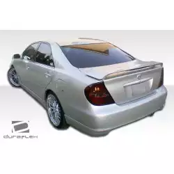 2002-2004 Toyota Camry Vortex Body Kit - 6 Piece image - 10