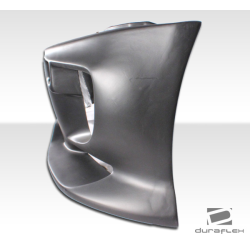 2002-2008 Mini Cooper / Cooper S R50 R52 R53 Duraflex Vader Body Kit - 4 Piece image - 15