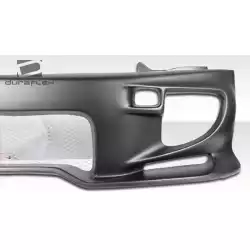2002-2006 Mini Cooper / Cooper S R50 R53 2005-2008 Cooper convertible R52 Vader Front Bumper - 1 Piece image - 4