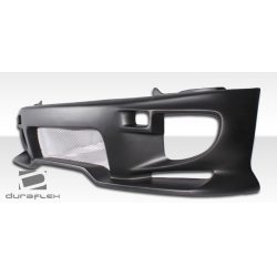 2002-2008 Mini Cooper / Cooper S R50 R52 R53 Duraflex Vader Body Kit - 4 Piece image - 12
