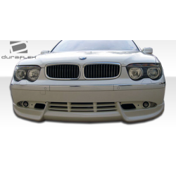 2002-2005 BMW 7 Series E65 E66 Duraflex AC-S Front Lip Under Spoiler Air Dam - 1 Piece (S) image - 4