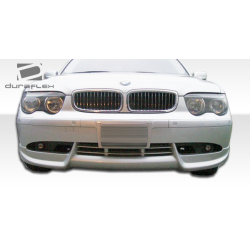 2002-2005 BMW 7 Series E65 E66 Duraflex AC-S Front Lip Under Spoiler Air Dam - 1 Piece (S) image - 6