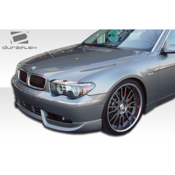 2002-2005 BMW 7 Series E65 E66 Duraflex AC-S Front Lip Under Spoiler Air Dam - 1 Piece (S) image - 10