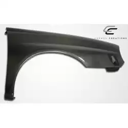 2002-2003 Subaru Impreza WRX STI OEM Look Fenders - 2 Piece image - 6