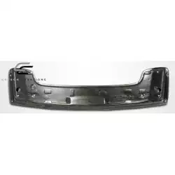 2002-2007 Subaru Impreza WRX STI 4DR STI Look Wing Trunk Lid Spoiler - 1 Piece image - 2