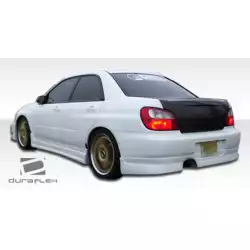 2002-2003 Subaru Impreza WRX STI 4DR STI Look Body Kit - 4 Piece image - 1