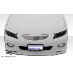 2001-2003 Mazda Protege Duraflex Speedzone Front Lip Under Spoiler Air Dam - 1 Piece image - 5
