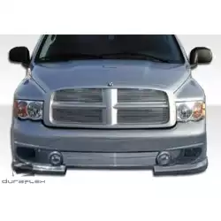 2002-2005 Dodge Ram Phantom Front Bumper - 1 Piece image - 3