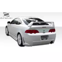 2002-2004 Acura RSX B-2 Body Kit - 4 Piece image - 4
