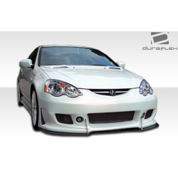 2002-2006 Acura RSX Duraflex B-2 Side Skirts Rocker Panels - 2 Piece image - 5