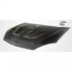 2002-2006 Acura RSX Dritech Type M Hood - 1 Piece image - 2