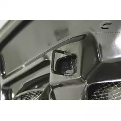 2002-2006 Acura RSX Dritech Type M Hood - 1 Piece image - 3