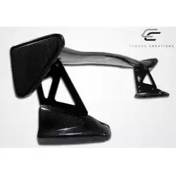 2002-2006 Acura RSX Type M Wing Trunk Lid Spoiler - 1 Piece image - 8