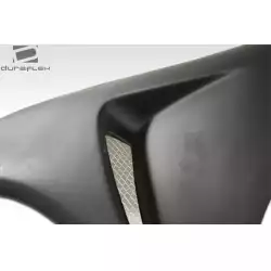 2002-2006 Acura RSX F-1 Fenders - 2 Piece image - 5