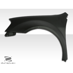 2002-2006 Acura RSX Duraflex GT300 Wide Body Front Fenders - 2 Piece image - 10