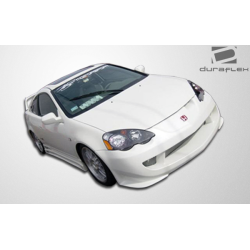 2002-2004 Acura RSX Duraflex Type M Body Kit - 5 Piece image - 3