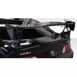 2002-2004 Acura RSX Type M Body Kit - 5 Piece image - 6