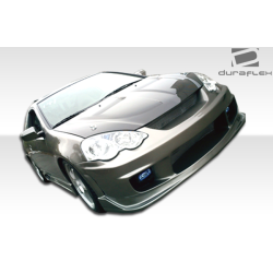 2002-2004 Acura RSX Duraflex I-Spec Front Bumper - 1 Piece image - 4