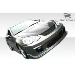 2002-2004 Acura RSX I-Spec Body Kit - 4 Piece image - 3