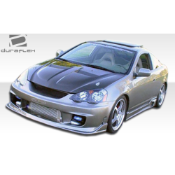 2002-2004 Acura RSX Duraflex I-Spec Front Bumper - 1 Piece image - 5