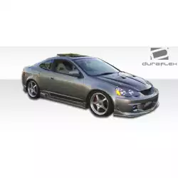 2002-2004 Acura RSX I-Spec Body Kit - 4 Piece image - 6