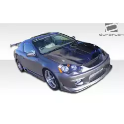 2002-2004 Acura RSX I-Spec Body Kit - 4 Piece image - 8