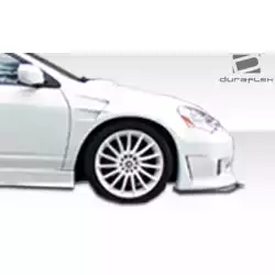 2002-2006 Acura RSX X-2 Fenders - 2 Piece image - 1