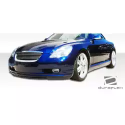 2002-2004 Lexus SC Series SC430 W-1 Body Kit - 4 Piece image - 3