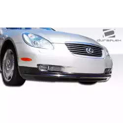 2002-2004 Lexus SC Series SC430 W-1 Body Kit - 4 Piece image - 5