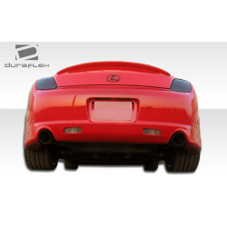 2002-2004 Lexus SC Series SC430 Duraflex W-1 Body Kit - 4 Piece image - 12