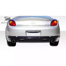 2002-2004 Lexus SC Series SC430 W-1 Body Kit - 4 Piece image - 8