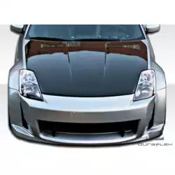 2003-2008 Nissan 350Z Z33 AM-S Body Kit - 4 Piece image - 6