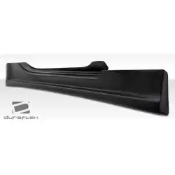 2003-2008 Nissan 350Z Z33 AM-S Side Skirts Rocker Panels - 2 Piece image - 3
