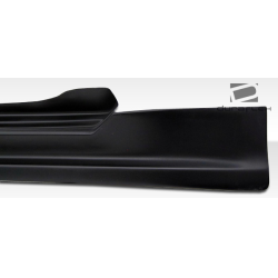 2003-2008 Nissan 350Z Z33 Duraflex AM-S Side Skirts Rocker Panels - 2 Piece image - 10