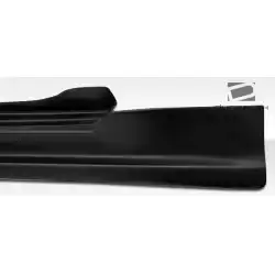 2003-2008 Nissan 350Z Z33 AM-S Side Skirts Rocker Panels - 2 Piece image - 10