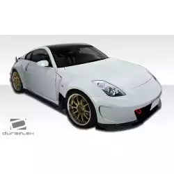 2003-2008 Nissan 350Z Z33 AM-S Wide Body Kit - 11 Piece image - 5