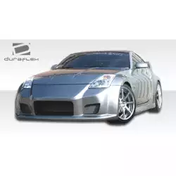 2003-2008 Nissan 350Z Z33 B-2 Wide Body Kit - 8 Piece image - 1